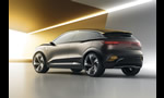 Renault Megane eVision All Electric Concept 2020